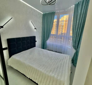 Фото 5. Однокомнатная квартира, продажа. Новоселки