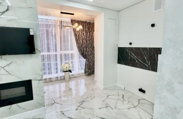 Фото Однокімнатна квартира, продаж. Новосілки