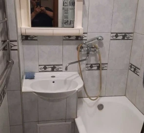 Фото 3. Трикімнатна квартира, продаж. Київ Соломенский, Шулявська