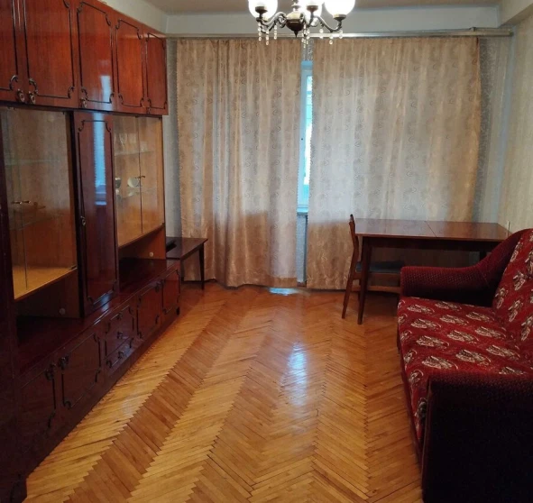 Фото 1. Двухкомнатная квартира, продажа. Киев Шевченковский, Шулявская