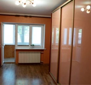 Фото 5. Трикімнатна квартира, продаж. Київ Соломенский, Шулявська