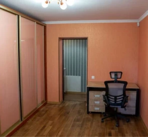 Фото 4. Трикімнатна квартира, продаж. Київ Соломенский, Шулявська