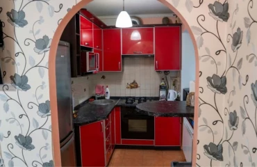 Zdjęcie mieszkanie, na sprzedaż. Kyiv Соломенский, Shuliavska