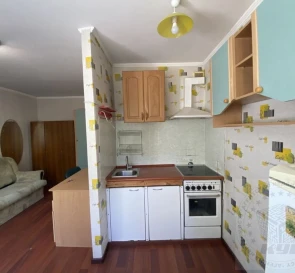 Фото 5. Однокомнатная квартира, продажа. Киев Святошинский, Житомирская