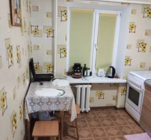 Фото 4. Однокімнатна квартира, оренда. Полтава Шевченковский (Октябрьский)