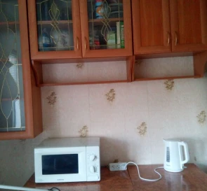 Photo 3. One-Room flat, to rent. Poltava Шевченковский (Октябрьский)