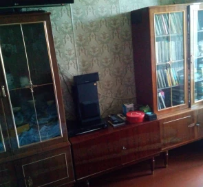Photo 2. One-Room flat, to rent. Poltava Шевченковский (Октябрьский)