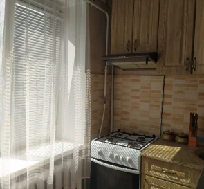 Photo 2. One-Room flat, to rent. Poltava Подольский