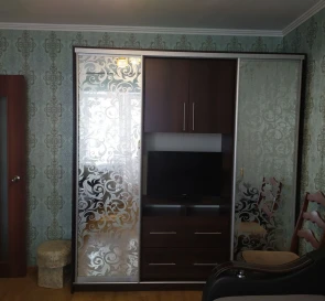 Photo 4. One-Room flat, to rent. Poltava Подольский
