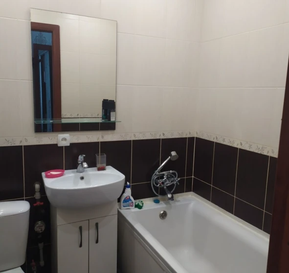 Photo 1. One-Room flat, to rent. Poltava Подольский