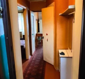 Photo 5. One-Room flat, to rent. Poltava
