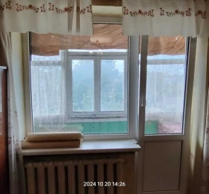 Photo 2. One-Room flat, to rent. Poltava