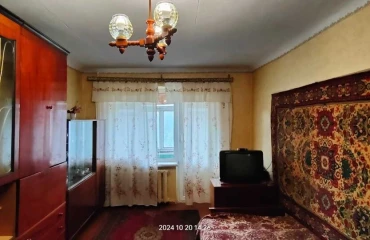 Фото Однокомнатная квартира, аренда. Полтава