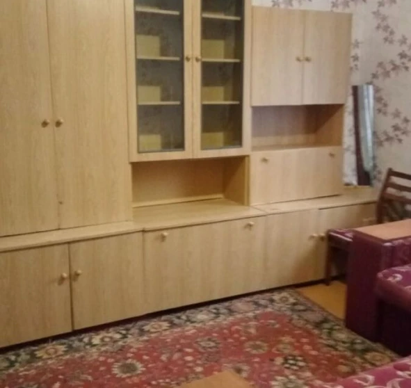 Photo 1. Three-Room flat, to rent. Poltava