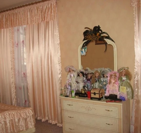 Foto 1. Múltiples Ambientes piso, para alquilar. Poltava Киевский