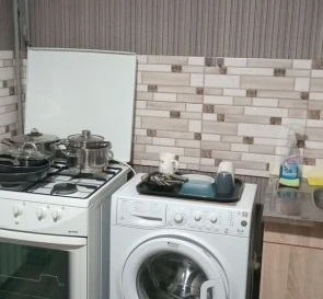 Zdjęcie 2. Kawalerka mieszkanie, do wynajęcia. Poltava