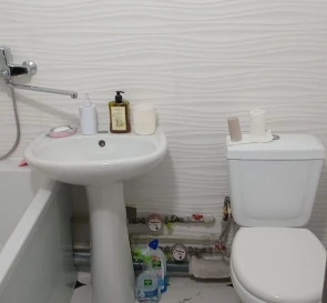 Zdjęcie 5. Kawalerka mieszkanie, do wynajęcia. Poltava