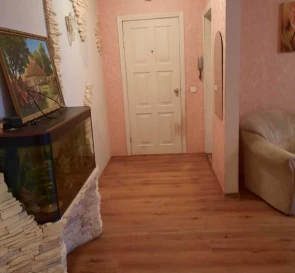 Photo 3. Three-Room flat, to rent. Poltava Подольский
