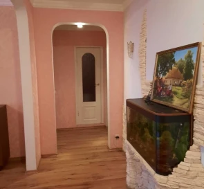 Photo 2. Three-Room flat, to rent. Poltava Подольский