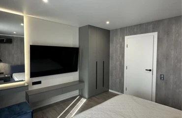 Photo Three-Room flat, to rent. Poltava Шевченковский (Октябрьский)