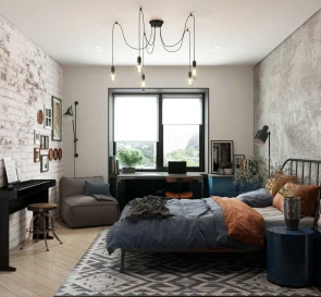 Fotografie 5. Garsonieră apartament, de vânzare. Poltava Подольский