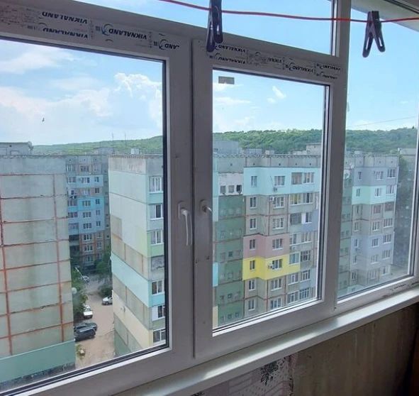 Fotografie 1. Garsonieră apartament, de vânzare. Poltava Подольский