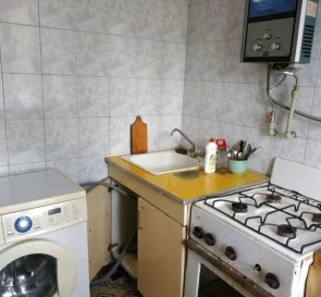Zdjęcie 2. Kawalerka mieszkanie, na sprzedaż. Poltava