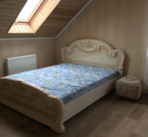 Photo 4. House, to rent. Poltava