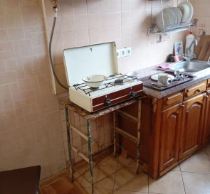 Foto 5. Casa, para alquilar. Poltava