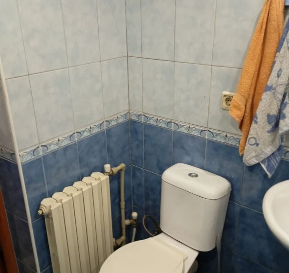 Foto 1. Casa, para alquilar. Poltava