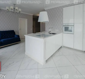 Zdjęcie 3. Trzypokojowe mieszkanie, na sprzedaż. Minsk Первомайский