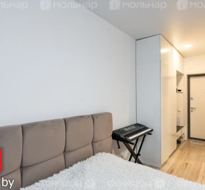 Фото 3. Однокімнатна квартира, продаж. Мінськ