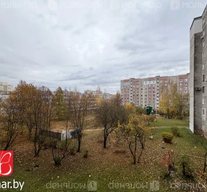 Фото 5. Однокомнатная квартира, продажа. Минск Московский