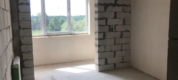 Фото 3. Однокімнатна квартира, продаж. Житомир Корбутівка