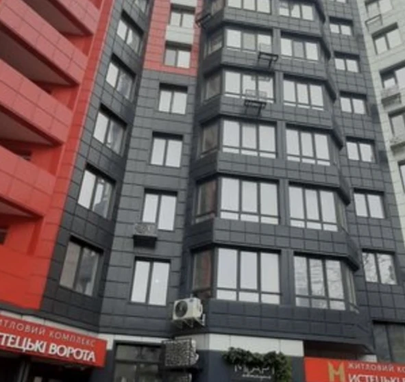 Фото 1. Однокомнатная квартира, продажа. Житомир Вокзал