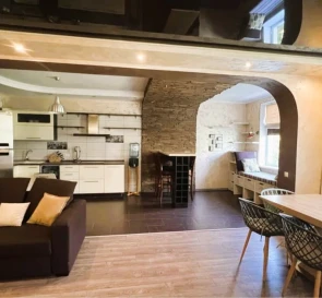 Photo 3. Three-Room flat, for sale. Kyiv Святошинский, Syatoshyn