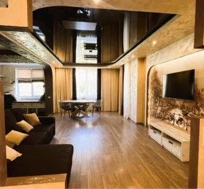 Photo 4. Three-Room flat, for sale. Kyiv Святошинский, Syatoshyn