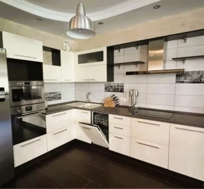 Photo 5. Three-Room flat, for sale. Kyiv Святошинский, Syatoshyn