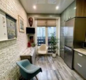 Photo 3. One-Room flat, for sale. Sofiivska Borshchahivka
