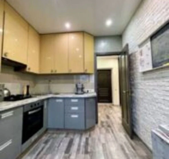 Photo 1. One-Room flat, for sale. Sofiivska Borshchahivka