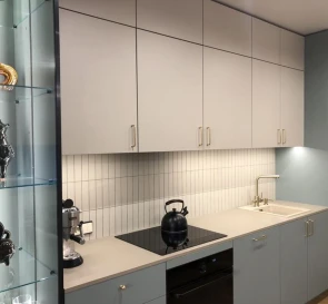 Fotografie 5. Trei Camere apartament, de vânzare. Sofiivska Borshchahivka