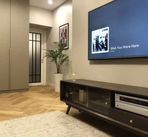 Fotografie 4. Trei Camere apartament, de vânzare. Sofiivska Borshchahivka