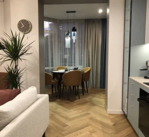 Fotografie 2. Trei Camere apartament, de vânzare. Sofiivska Borshchahivka