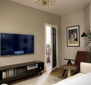Fotografie 3. Trei Camere apartament, de vânzare. Sofiivska Borshchahivka