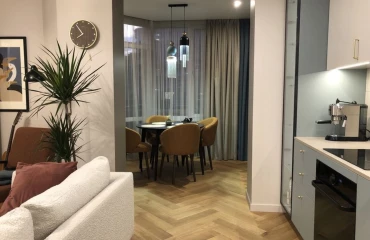 Zdjęcie mieszkanie, na sprzedaż. Sofiivska Borshchahivka Молодіжна