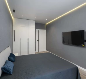 Foto 5. Monoambiente piso, en venta. Kriukivshchyna