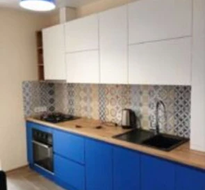 Photo 3. One-Room flat, for sale. Kriukivshchyna
