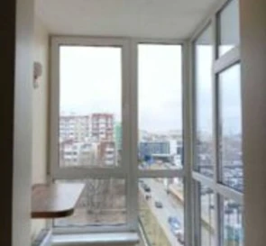 Photo 4. One-Room flat, for sale. Kriukivshchyna