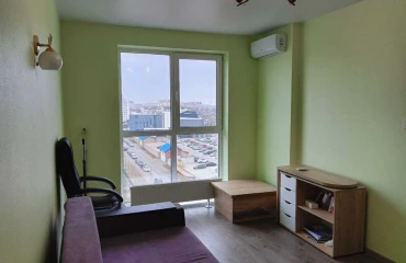 Фото Однокімнатна квартира, продаж. Крюківщина