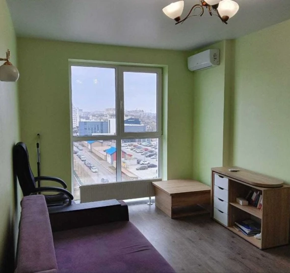 Photo 1. One-Room flat, for sale. Kriukivshchyna